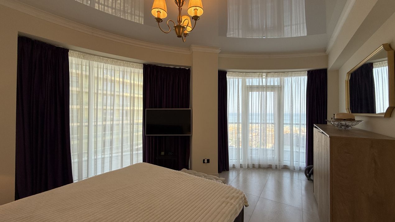 Apartament cu 3 camere de vânzare în Mamaia-Sat – fotografia 53 din 58
