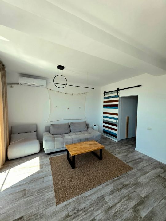 Apartament cu 3 camere de vânzare în Mamaia-Sat – fotografia 4 din 18