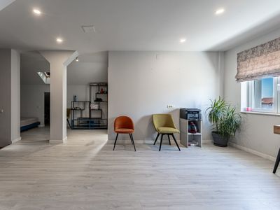Casă cu 5 camere de închiriat în Pipera, București – fotografia 5 din 39