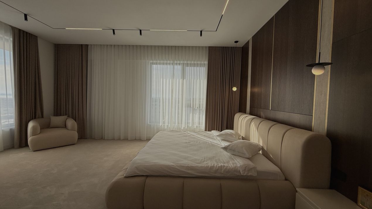 Apartament cu 6 camere de vânzare în Mamaia – fotografia 66 din 84