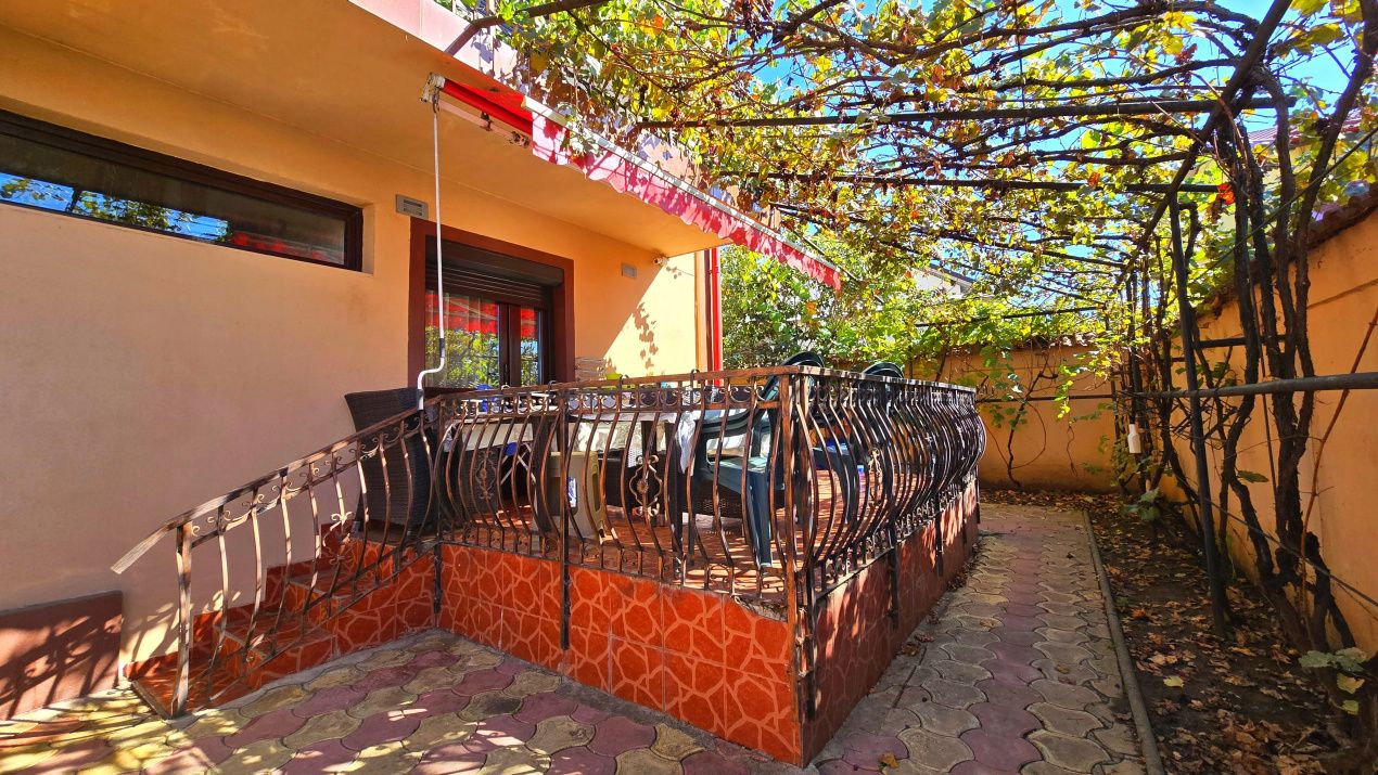 Casă cu 8 camere de vânzare în Central, Afumați – fotografia 76 din 91