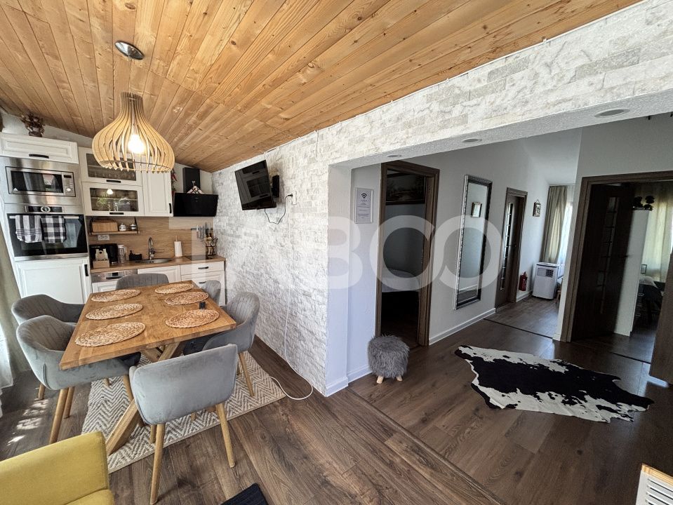 Casă cu 7 camere de vânzare în Sura Mare – fotografia 30 din 35