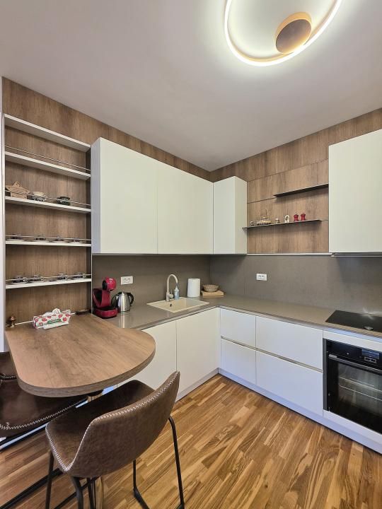 Apartament cu 3 camere de vânzare în Calea Victoriei, București – fotografia 20 din 68