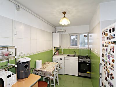 Apartament cu 2 camere de vânzare în City Park Mall, Constanța – fotografia 5 din 10