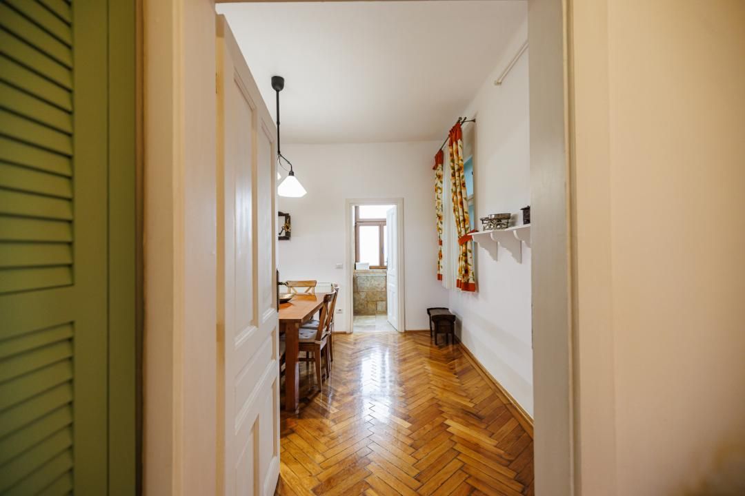 Apartament cu 3 camere de vânzare în Iosefin, Timișoara – fotografia 18 din 46