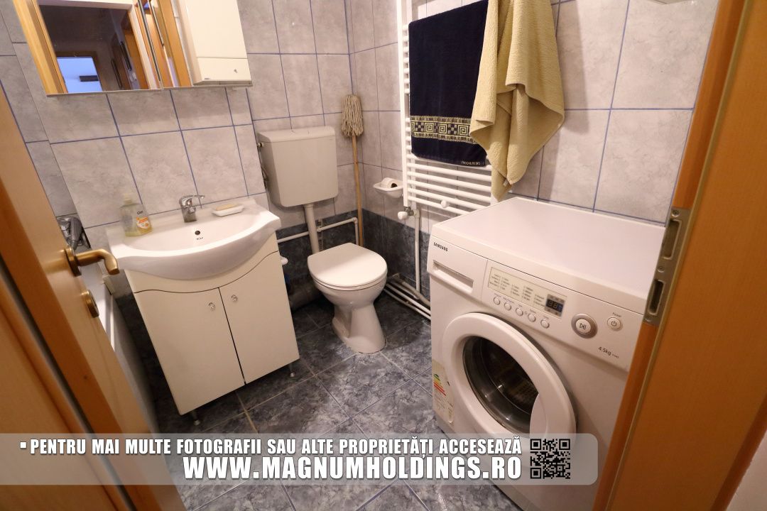 Apartament cu 2 camere de vânzare în Prundu, Pitești – fotografia 8 din 11
