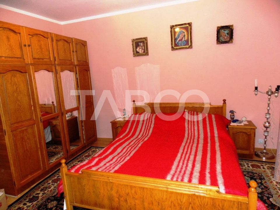 Casă cu 6 camere de vânzare în Gusterita, Sibiu – fotografia 6 din 23
