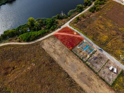 Teren de vânzare în Exterior Nord, Balotești – fotografia 5 din 19