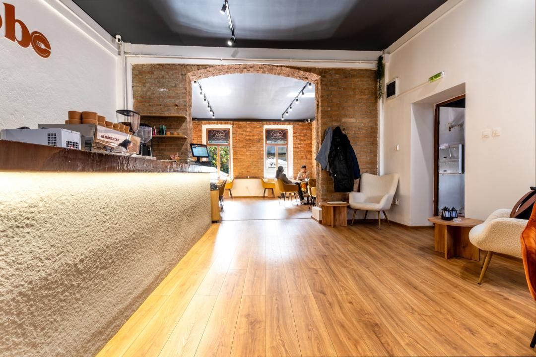 Spațiu comercial cu 3 camere de vânzare în Centru / P-ta Muzeului, Cluj-Napoca – fotografia 5 din 7