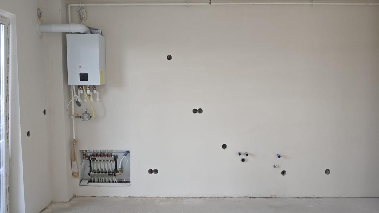 Apartament cu 3 camere de vânzare în Apahida – fotografia 4 din 20