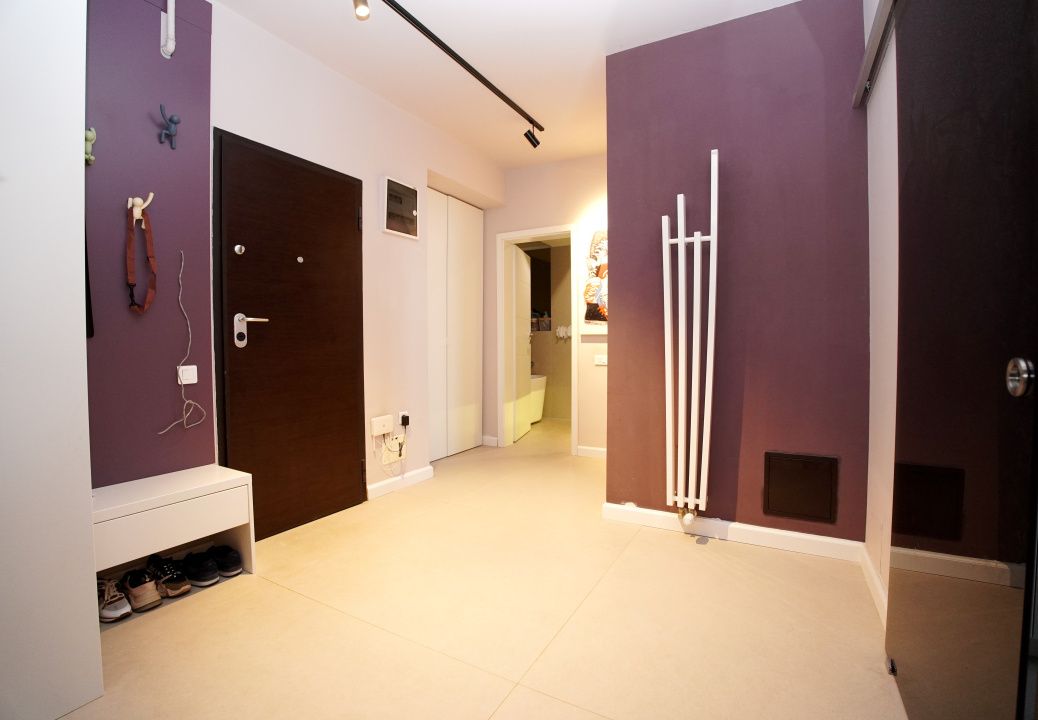 Apartament cu 2 camere de vânzare în Aviației, București – fotografia 13 din 16