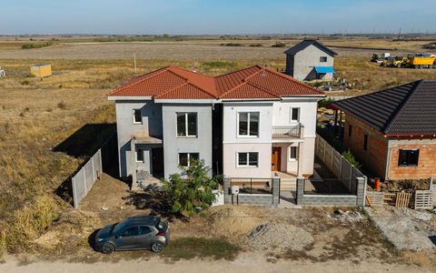 Casă cu 5 camere de vânzare în Săcălaz