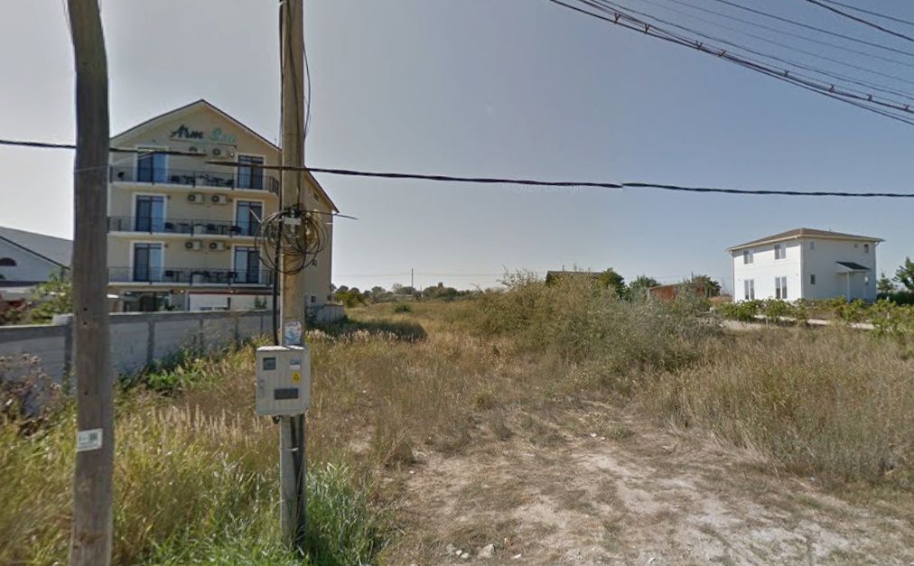 Teren de vânzare în Mamaia-Sat – fotografia 2 din 6