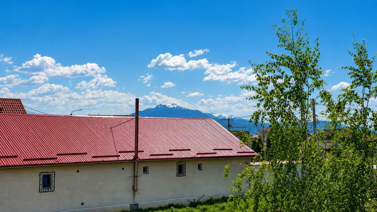 Casă cu 4 camere de vânzare în Nord, Hărman – fotografia 36 din 38