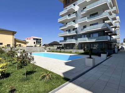 Apartament cu 2 camere de vânzare în Mamaia – fotografia 3 din 27