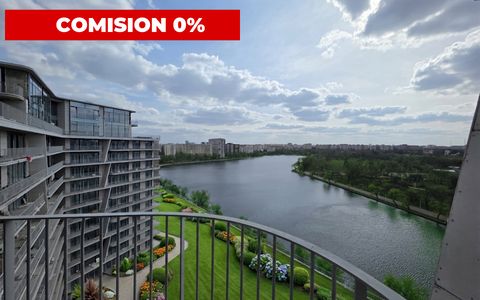 Apartament cu 2 camere de vânzare în Tei, București