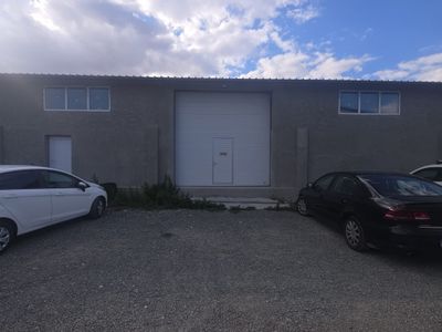Spațiu industrial cu 1 cameră de închiriat în Palas, Constanța – fotografia 3 din 9