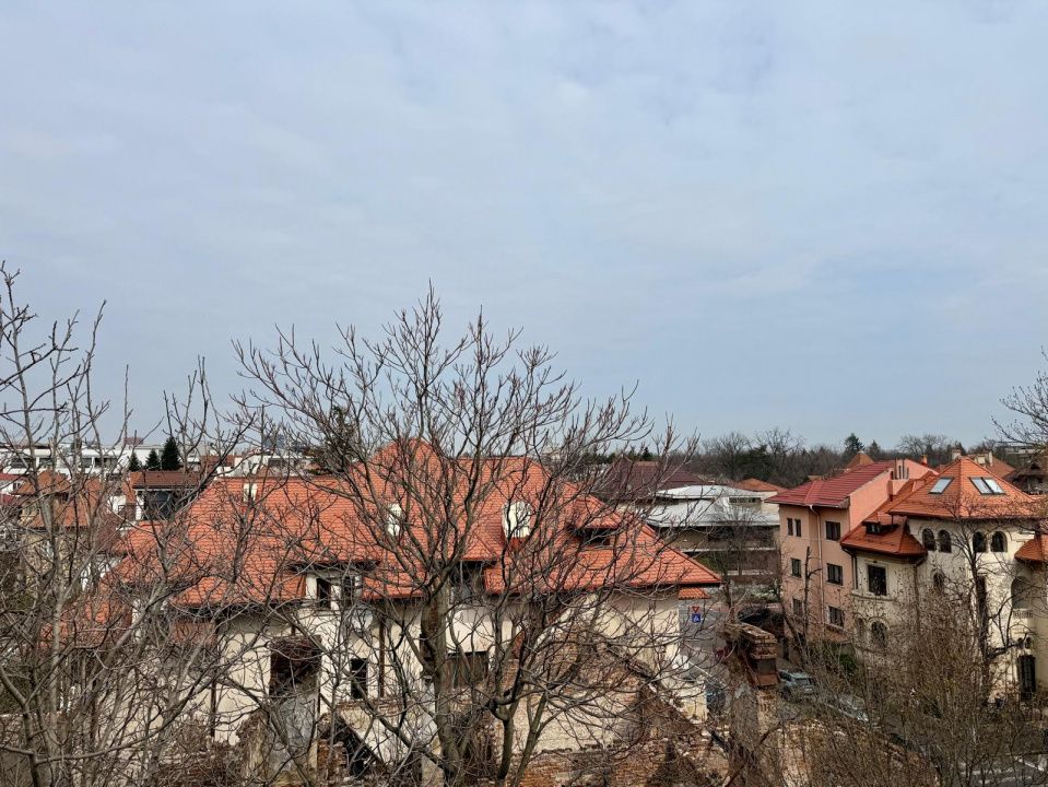 Apartament cu 4 camere de vânzare în Aviatorilor, București – fotografia 12 din 30