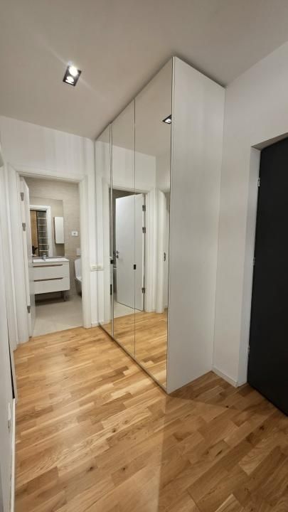 Apartament cu 2 camere de vânzare în Ultracentral, Voluntari – fotografia 14 din 24