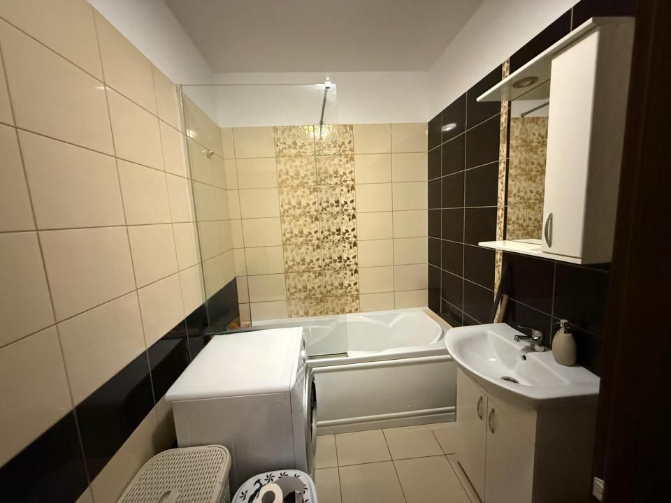 Apartament cu 2 camere de vânzare în Dambul-Rotund, Cluj-Napoca – fotografia 6 din 14