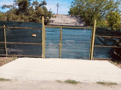 Casă cu 2 camere de vânzare în Ungheni – fotografia 5 din 5