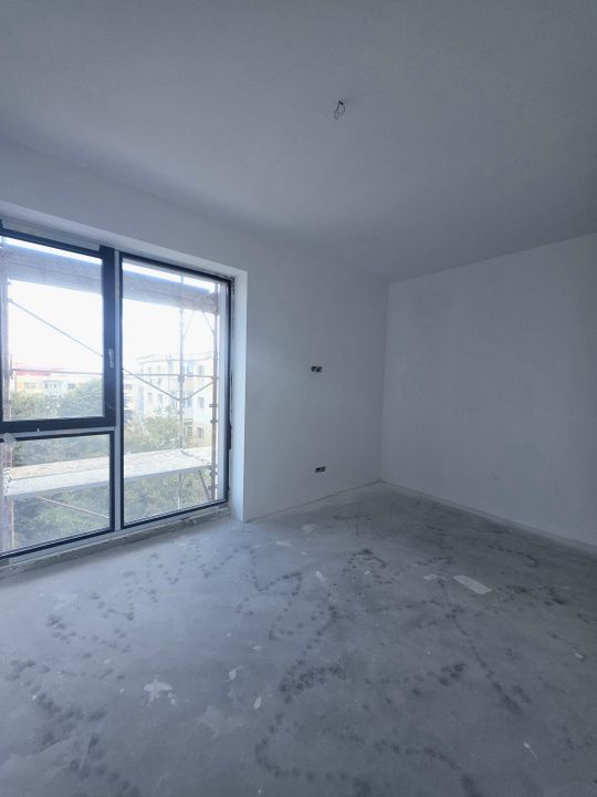 Apartament cu 2 camere de vânzare în Inel I, Constanța – fotografia 5 din 13