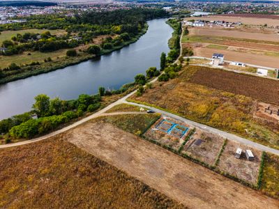 Teren de vânzare în Exterior Nord, Balotești – fotografia 2 din 19