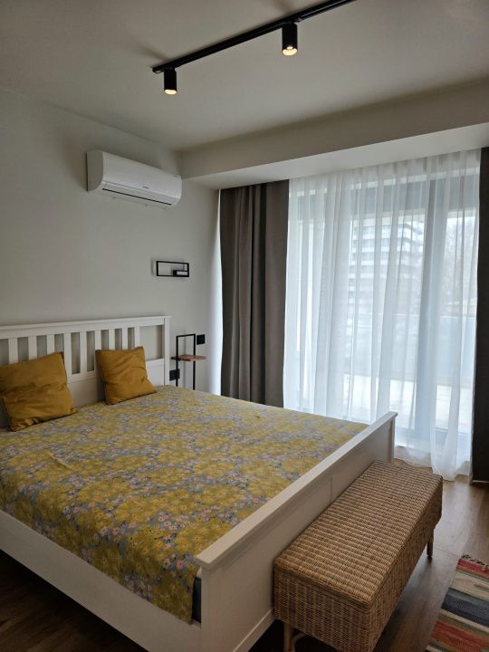Apartament cu 3 camere de închiriat în Faleza Nord, Constanța – fotografia 13 din 24