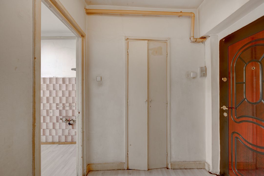 Apartament cu 3 camere de vânzare în Lujerului, București – fotografia 11 din 19