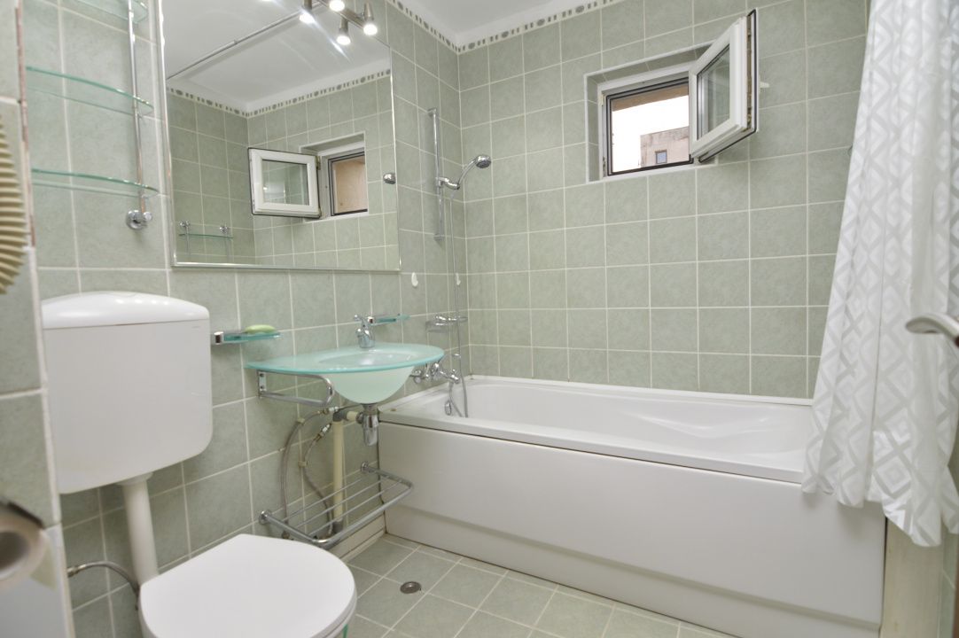 Apartament cu 3 camere de închiriat în Unirii, București – fotografia 12 din 21