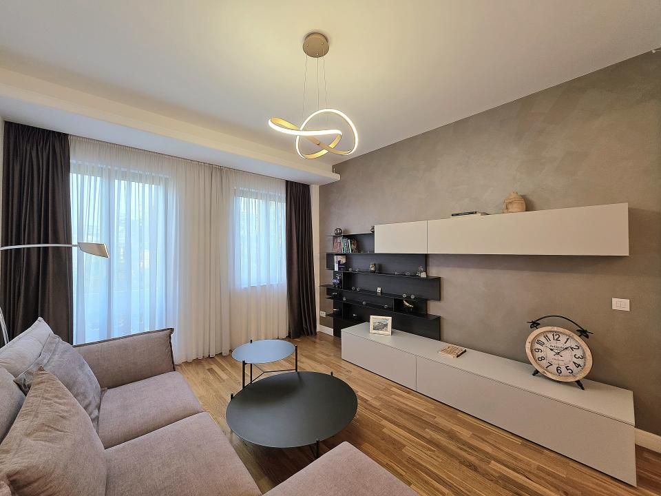 Apartament cu 3 camere de vânzare în Calea Victoriei, București – fotografia 6 din 68