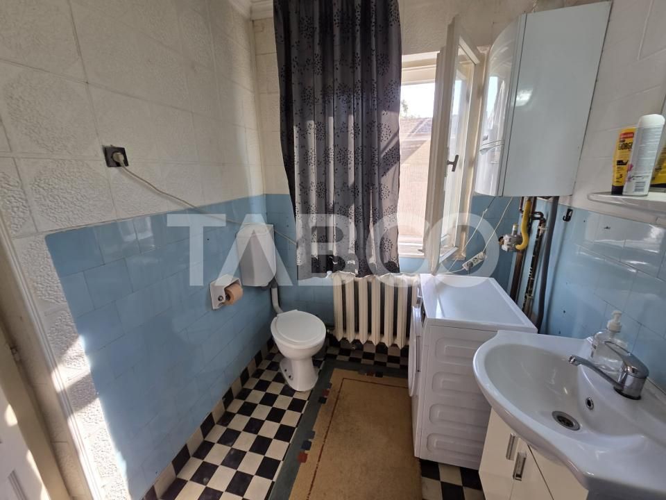 Casă cu 2 camere de vânzare în Făgăraș – fotografia 5 din 8
