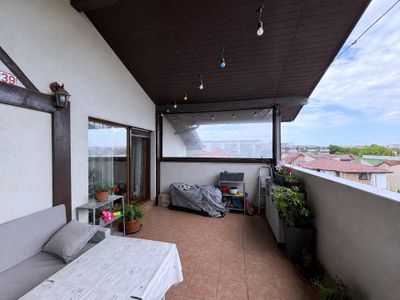 Apartament cu 3 camere de vânzare în Metalurgiei, București – fotografia 3 din 13