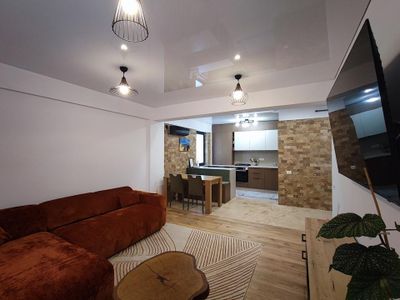Apartament cu 2 camere de închiriat în Primo, Constanța – fotografia 4 din 17