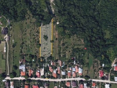 Teren de vânzare în Central, Cornu de Jos (Cornu) – fotografia 5 din 7