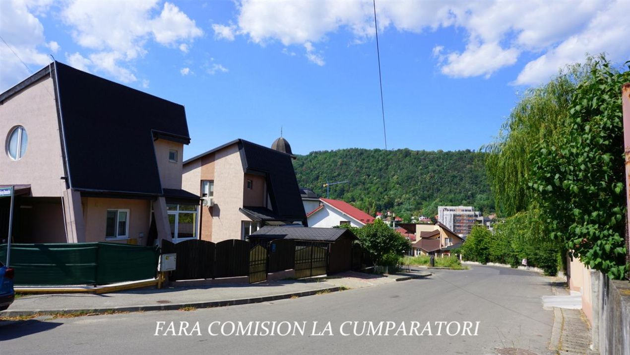 Teren de vânzare în Morilor, Râmnicu Vâlcea – fotografia 13 din 16