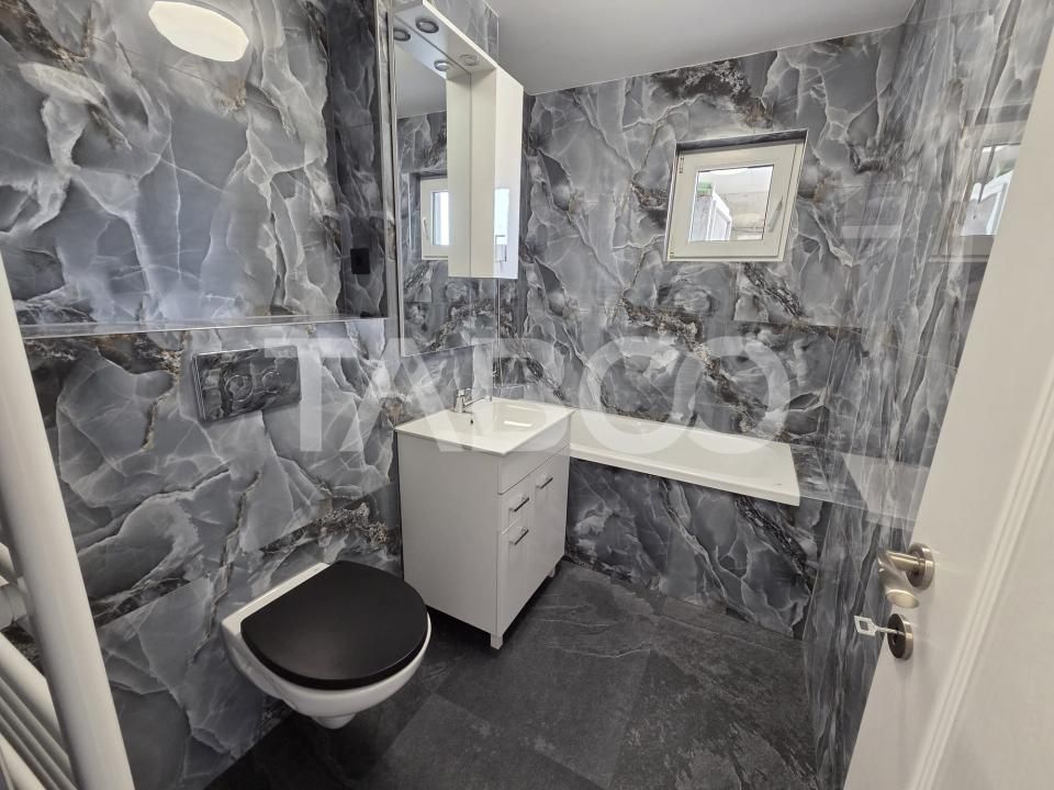 Apartament cu 4 camere de vânzare în Făgăraș – fotografia 8 din 13