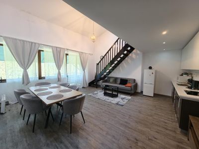 Apartament cu 7 camere de vânzare în Periferie, Poiana Brasov – fotografia 3 din 91