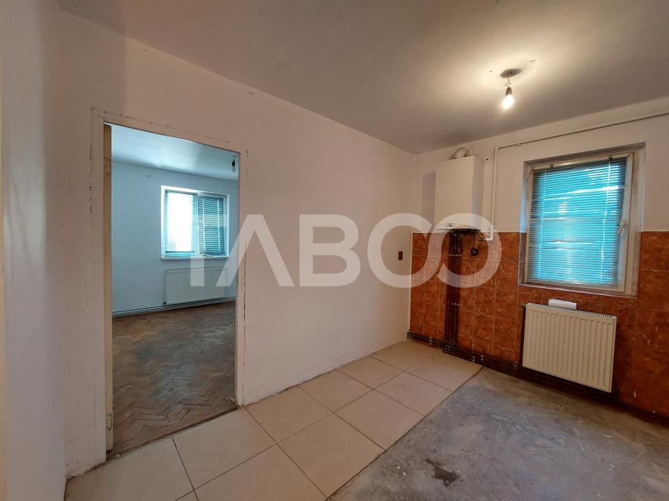 Apartament cu 2 camere de vânzare în Cisnădie – fotografia 15 din 18