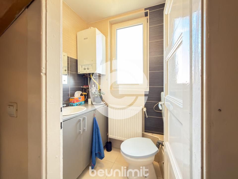 Apartament cu 4 camere de vânzare în Central, Sibiu – fotografia 13 din 19