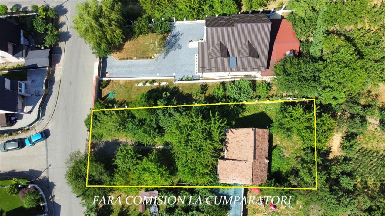Teren de vânzare în Morilor, Râmnicu Vâlcea – fotografia 14 din 16