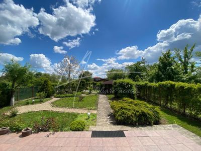 Casă cu 7 camere de vânzare în Central, Balotești – fotografia 5 din 27