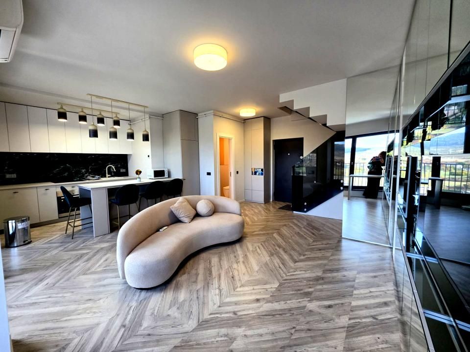 Apartament cu 3 camere de vânzare în Buna-Ziua, Cluj-Napoca – fotografia 2 din 13