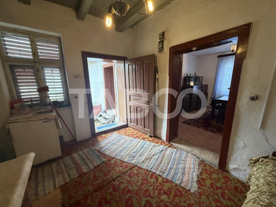 Casă cu 3 camere de vânzare în Jibert – fotografia 5 din 9