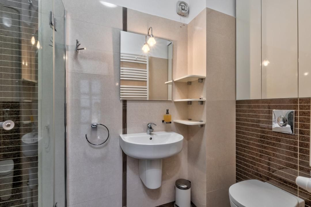 Apartament cu 5 camere de vânzare în Bucureștii Noi, București – fotografia 24 din 27