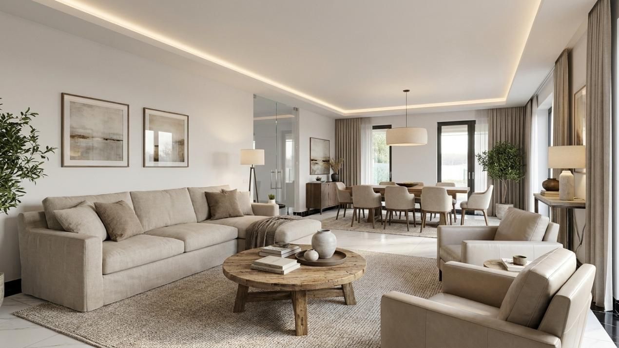 Casă cu 7 camere de vânzare în Iancu Nicolae, București – fotografia 9 din 21