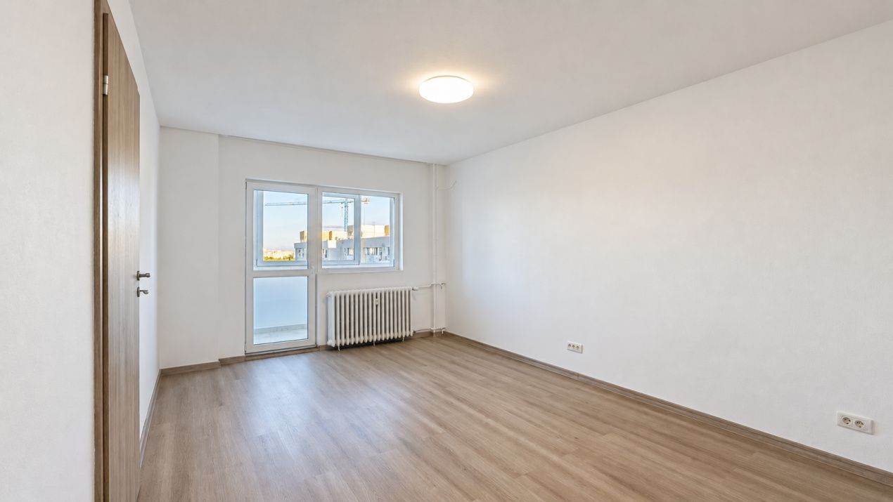 Apartament cu 4 camere de vânzare în Pantelimon, București – fotografia 3 din 31