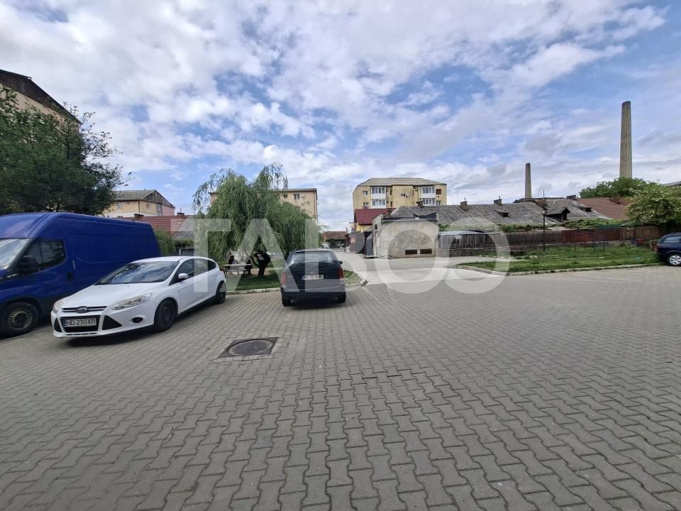 Apartament cu 2 camere de vânzare în Avrig – fotografia 15 din 17