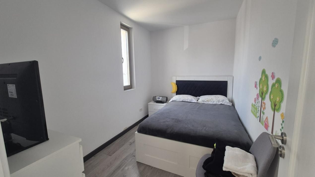 Apartament cu 2 camere de vânzare în Trivale, Pitești – fotografia 3 din 7