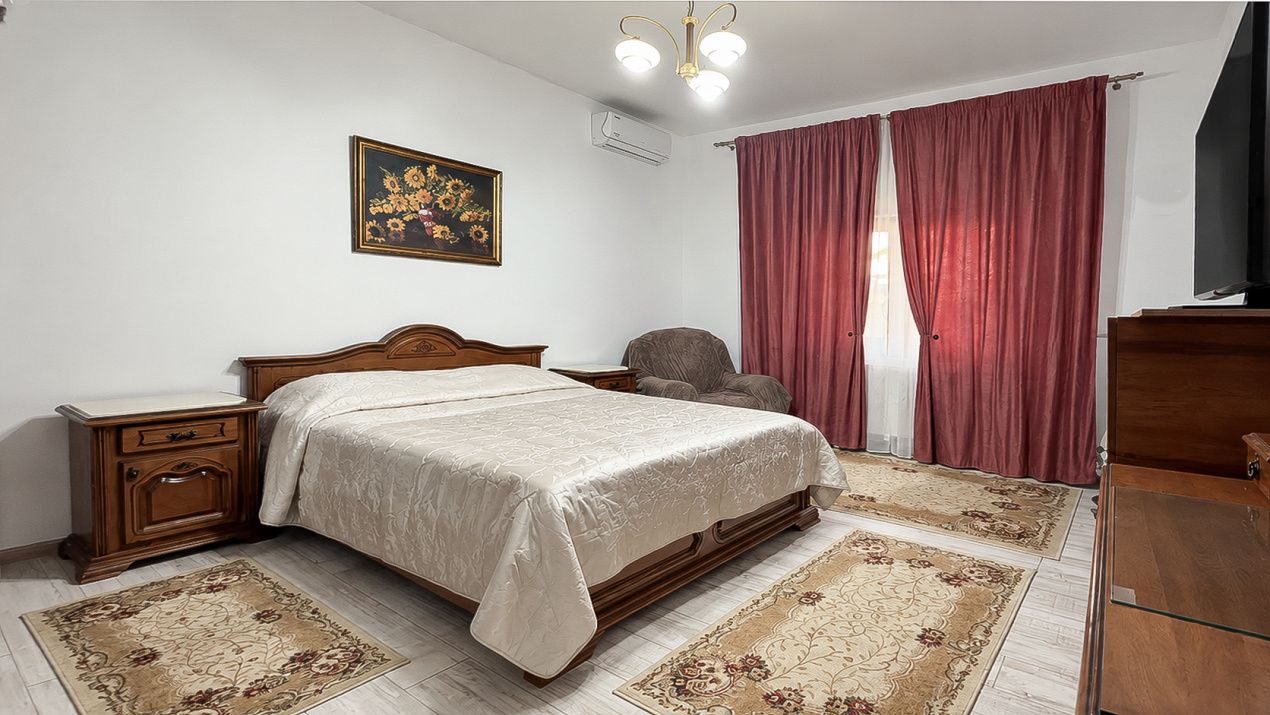 Casă cu 5 camere de vânzare în Cumpăna – fotografia 14 din 34
